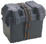 Attwood Battery Vented Box