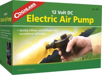 coghlans 12 volt air pump