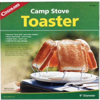 coghlans camp toaster