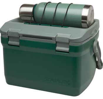 stanley chilly bin with thermos