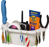 BOATMATES COCKPIT ORGANISER