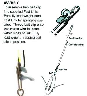 imp clips assembly