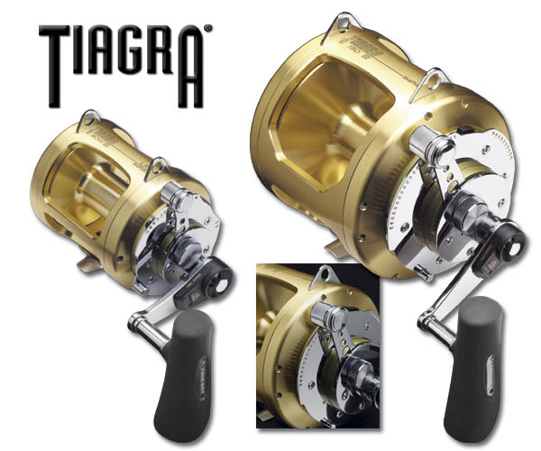 TIAGRA 80W