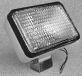 Halogen Flood Light