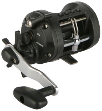 okuma classic clx reel 1