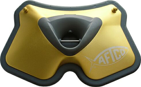 AFTCO Fighting Belt