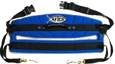Aftco Maxforce Stand-Up Harness