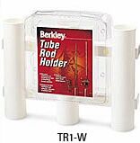 Berkley Rod Tube Rack for 3 Fishing Rods