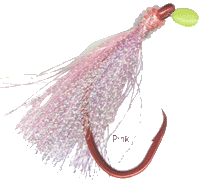 BLACK MAGIC LUMO GROPER GRABBER FLASHER RIG