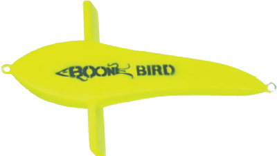 BOONE BIRD YELLOW