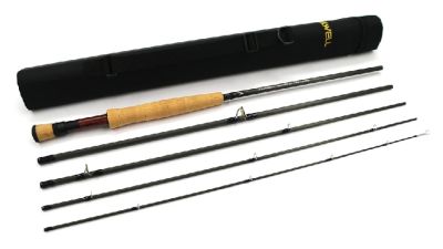 kilwell presentation fly rod kilwell presentation fly rod
