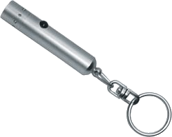 LED LENSER MICRO V9 KEYRING LIGHT