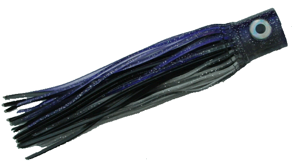 MOLD CRAFT SENIOR HOOKER GAME LURE