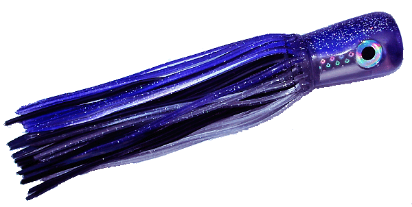 MOLD CRAFT STANDARD SUPER CHUGGER GAME LURE