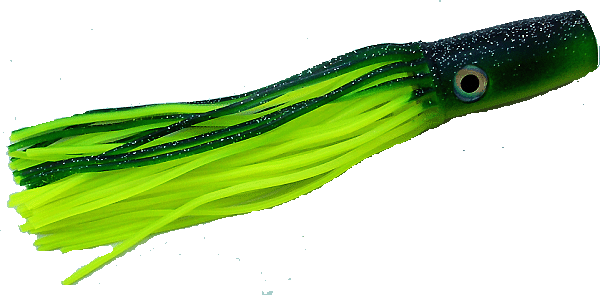 MOLD CRAFT SENIOR WIDE RANGE GAME LURE