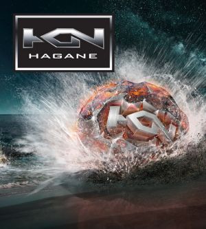 shimano hagane 300