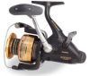 baitrunner fishing reel