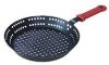 bbq frypan