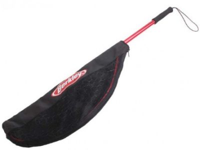 berkley folding boat landing net 1