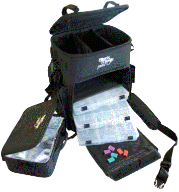 black magic tackle pack black magic tackle pack
