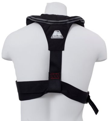 hutchwilco super comfort 150N inflatable lifejacket 2