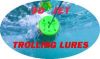 3d jethead lure 3d jethead lure