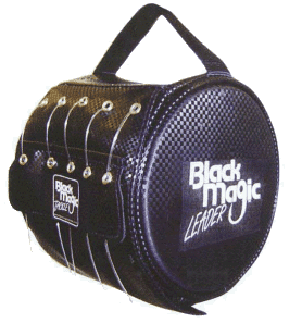 black magic fishing leader feeder 