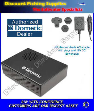 Dometic Breathe Easy Portable Air Purifier Dometic Breathe Easy Portable Air Purifier