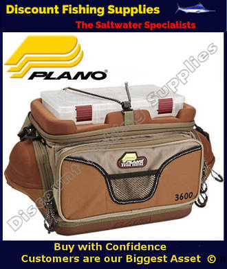 Plano Tackle Bag Guide Series 3600 Fishing Dfs Plano Tackle Bag Guide Series 3600
