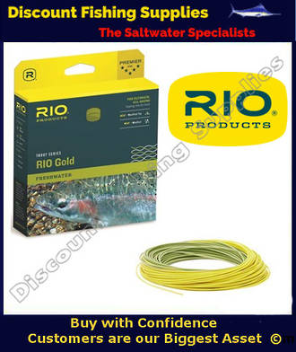 discount fly line