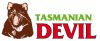 tasmanian devil tasmanian devil