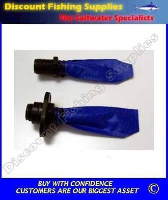 duckbill bailer tenob drain