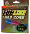 leadcore trolling line