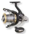 longcast fishing reel