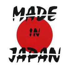 made in japan