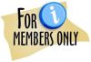 members area members area