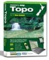 memory map topo