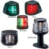 navigation lights