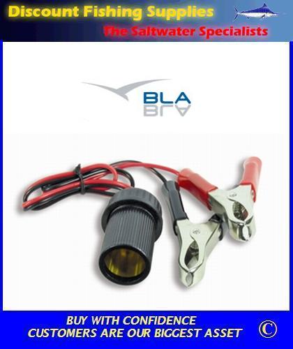 bla boating bla cigarette lighter power lead bla boating bla cigarette lighter power lead