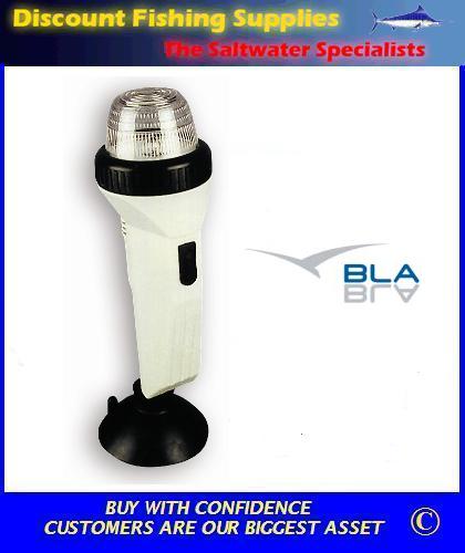 bla boating bla portable clear led navigation light nav lights bla boating bla portable clear led navigation light nav lights