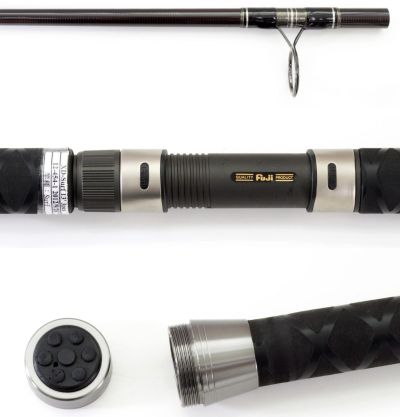 CD XD surf rod 1