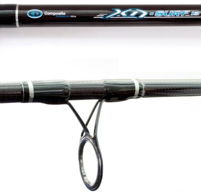 CD XD surf rod 2