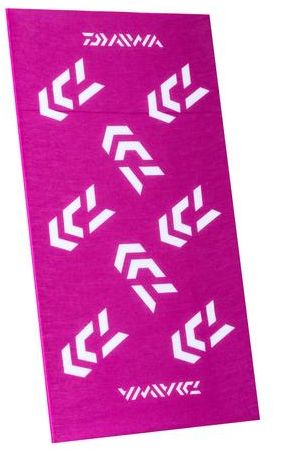 daiwa headsock pink 1