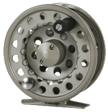 Okuma SLV Super Large Arbor Fly Reel 8/9