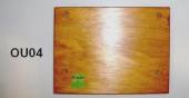 SPARE BOARD FOR TENOB OUTBOARD BRACKET