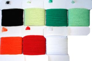 POLYPROPYLENE FLOATING YARN