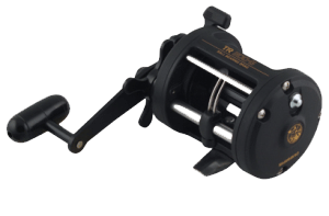 SHIMANO TR 200G TROLLING REEL