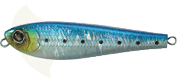 Shimano Waxwing Subsurface Lure