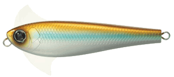 Shimano Waxwing Subsurface Lure