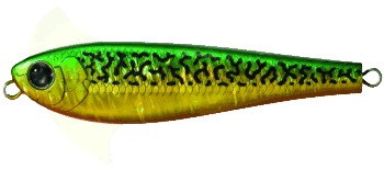 Shimano Waxwing Subsurface Lure